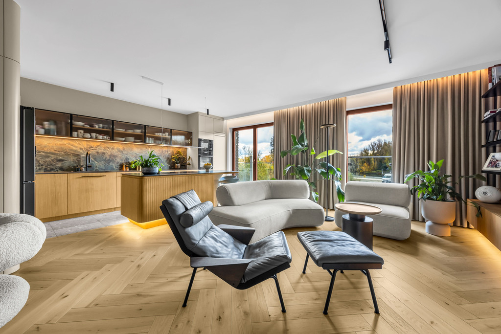 Apartment Sale Warszawa Mokotów Cybernetyki 1