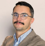 Bartosz Szlęzak