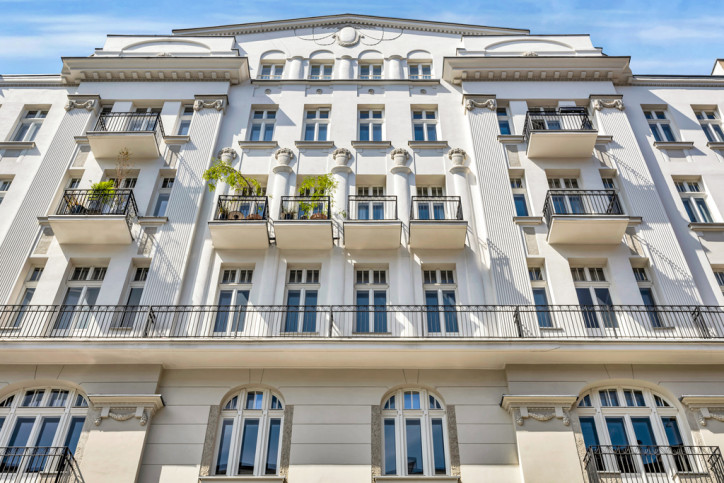 Mieszkanie Wynajem Warszawa Śródmieście Nowogrodzka 5