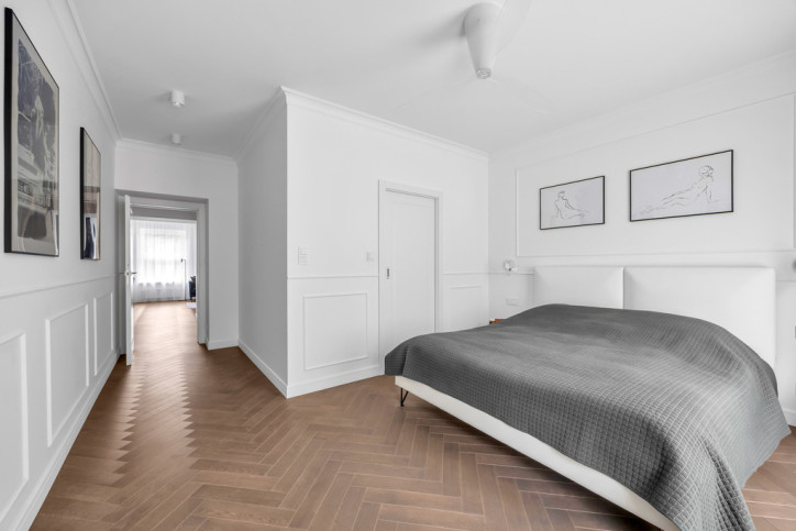 Mieszkanie Wynajem Warszawa Śródmieście Tadeusza Czackiego 5