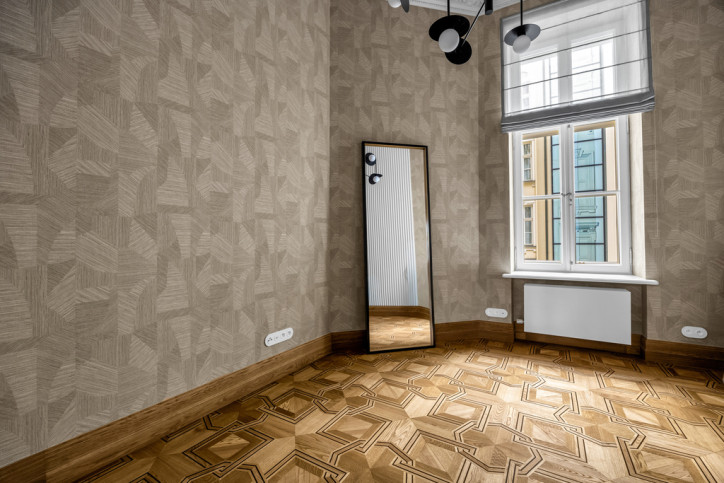 Mieszkanie Wynajem Warszawa Śródmieście Foksal 14