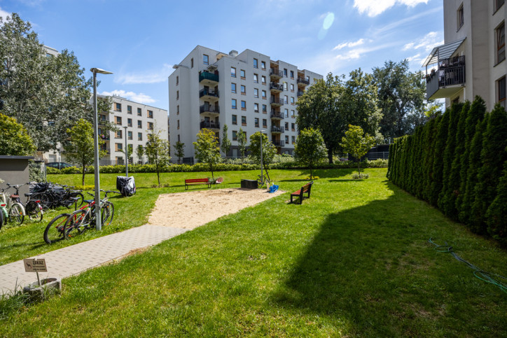 Mieszkanie Sprzedaż Warszawa Wola Wawrzyszewska 10