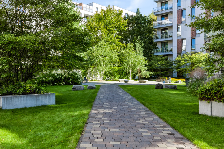 Mieszkanie Sprzedaż Warszawa Śródmieście Leona Kruczkowskiego 10