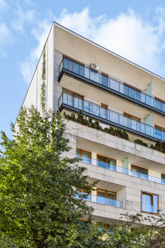 Mieszkanie Wynajem Warszawa Śródmieście Leszczyńska 9