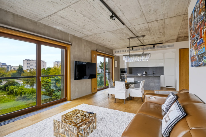 Apartment Sale Sitges, Garraf, Barcelona, Katalonia, Hiszpania Av. Sofia 1