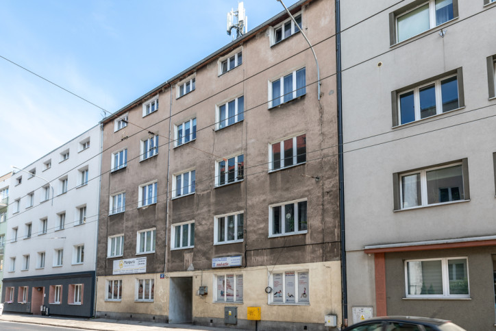 Dom Sprzedaż Gdynia Warszawska 2