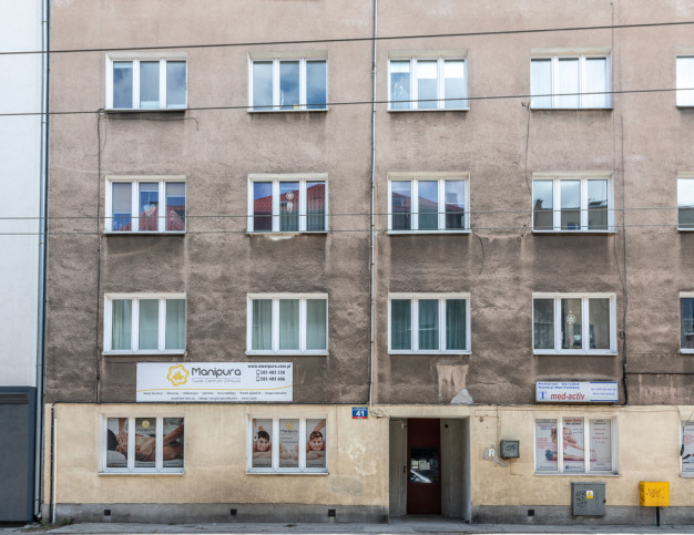 Dom Sprzedaż Gdynia Warszawska 3