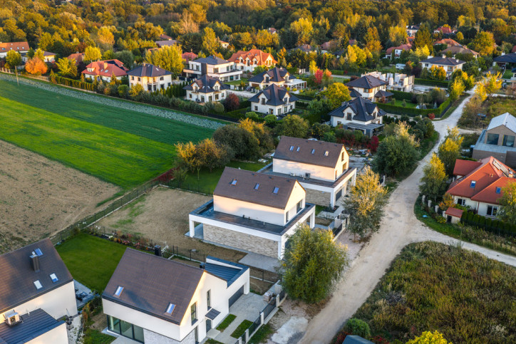 Dom Sprzedaż Warszawa Wilanów Bazyliowa 4