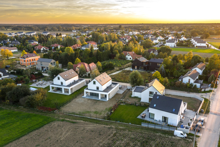 Dom Sprzedaż Warszawa Wilanów Bazyliowa 6
