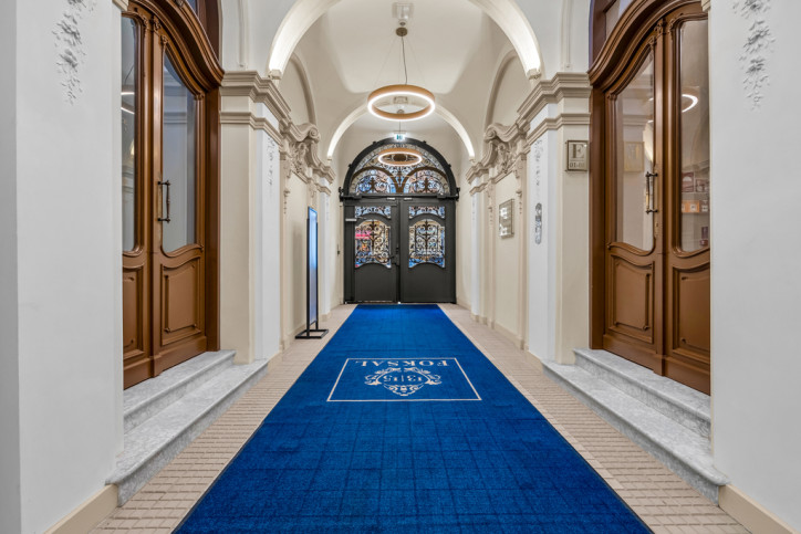 Mieszkanie Wynajem Warszawa Śródmieście 11