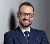 Patryk Romanowski