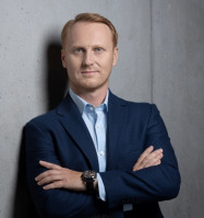 Maciej Gierak