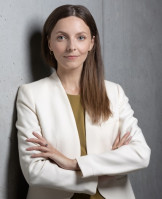 Aleksandra Chudy