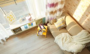 Motion sensor in the apartment – how to increase safety