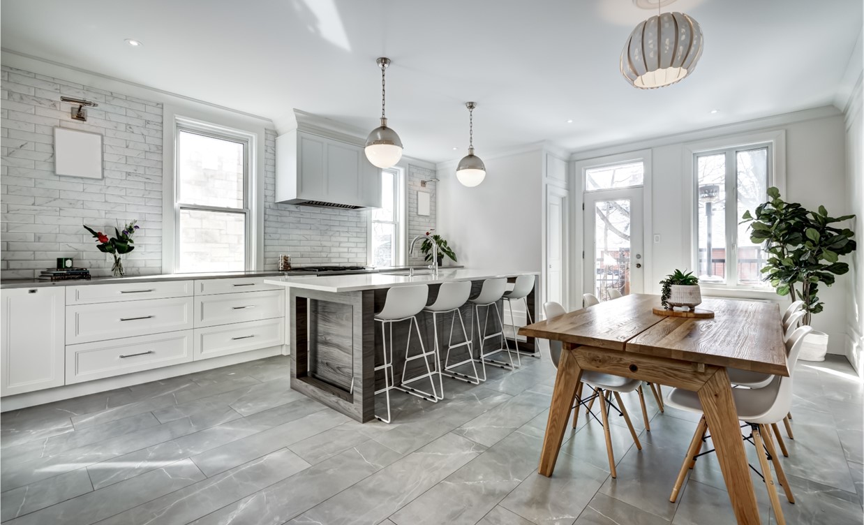 home staging