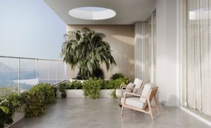 Loggia a balkon – poznaj różnice i wybierz lepsze rozwiązanie