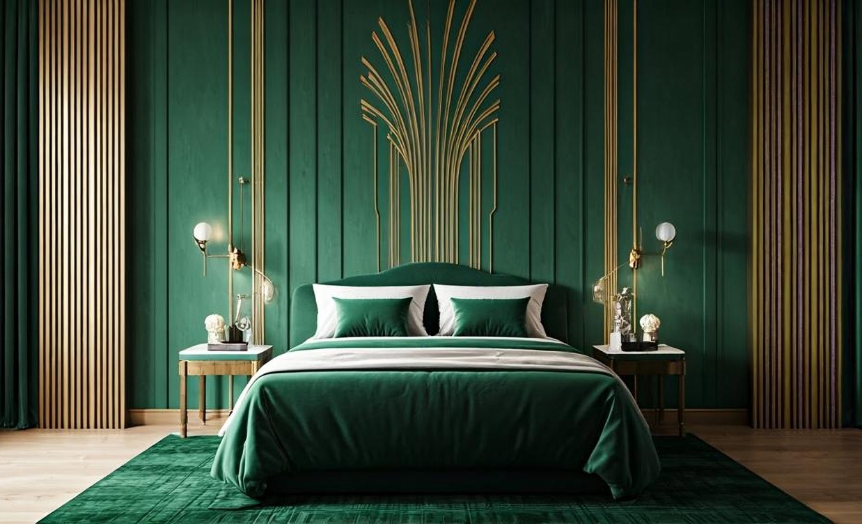 styl art deco