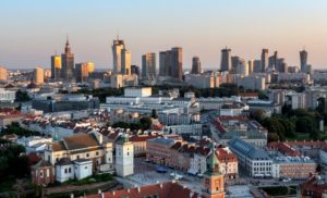 Najpopularniejsze dzielnice premium do życia w Warszawie [RANKING]
