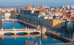 Dzielnice premium we Wrocławiu [Ranking 2026]