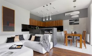 Architektura i design: trendy w wykończeniu luksusowych wnętrz 2026