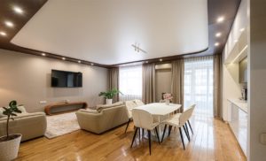 Smart Home a Design – jak technologia może podkreślić estetykę w premium nieruchomościach