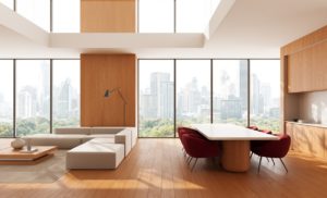 Penthouse ze skyline’em czy mieszkanie w zabytkowej kamienicy? Na co zwracamy uwagę przy wyborze nieruchomości premium