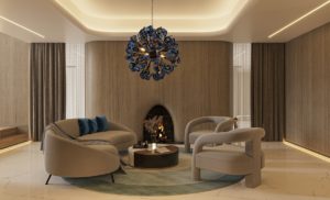 Branded residences in Poland – a niche with great potential on the premium market