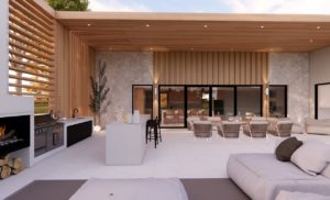 Buying an apartment for a company in 2026: VAT, depreciation and a luxury office at home – what is really worth checking before buying