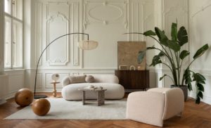 Silence Class: dlaczego cisza staje się nowym wyznacznikiem luksusu w apartamentach premium?